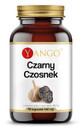 Black Garlic 450mg extract 4:1 (90 capsules) Yango