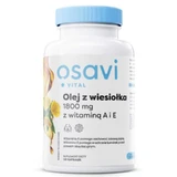Evening Primrose oil with vitamins A and E 120 capsules Osavi