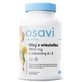 Huile d'onagre avec vitamines A et E 120 capsules Osavi