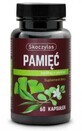 Skoczylas Memory 60 capsules