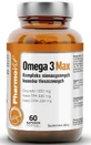 Omega 3 Max 60 capsules PharmoVit Clean Label