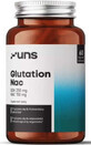 Glutation Nac 60 capsule UNS