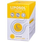 Aliness - Liposol Liposomales Vitamin C 1000 mg x 40 Säckchen Aliness - Liposol Liposomales Vitamin C 1000 mg x 40 Säckchen