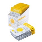 Aliness - Liposol Liposomales Vitamin C 1000 mg x 40 Säckchen Aliness - Liposol Liposomales Vitamin C 1000 mg x 40 Säckchen
