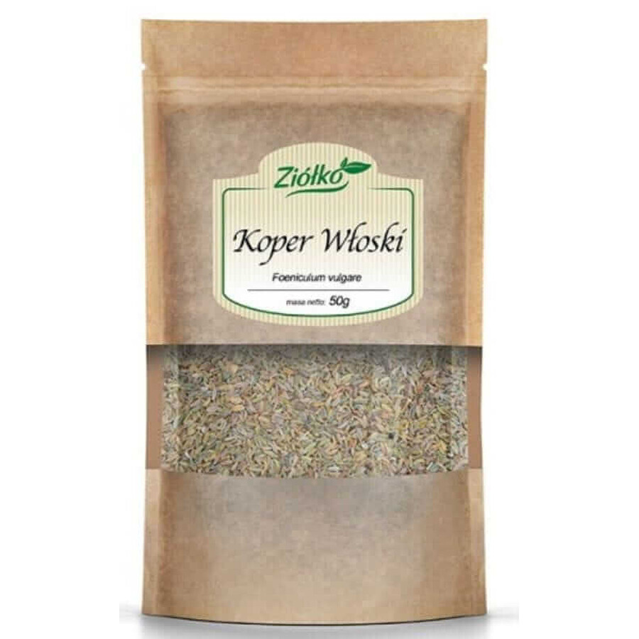 Fenicul 50g Herb