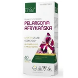Geranium afrika 60 capsules Medica Herbs