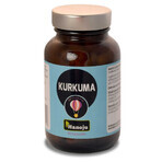 Turmeric 400mg 90 capsule. Hanoju Turmeric 400mg 90 capsule. Hanoju
