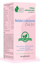 Chill Out Relaxation and Calming 60 capsules