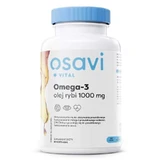 Osavi Omega-3 1000mg 60 gel capsules