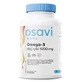 Osavi Omega-3 1000mg 60 cápsulas de gel