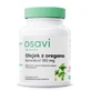 Oregano Oil Carvacrol 180mg 60 capsules Osavi