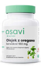 Ulei de Oregano Carvacrol 180mg 60 capsule Osavi
