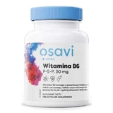 Osavi Vitamina B6 - P-5-P, 30mg - 60 cápsulas