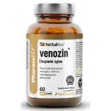 Herballine Venozin venous circulation 60 capsules