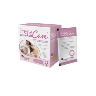 PrenaCare Complete para mujeres embarazadas y en período de lactancia x 30 sobres