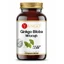 Ginkgo biloba extract 24% (100mg 90 capsules) Yango