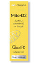 Mito-D3 Vitamina D3 gotas 50 ml Dr Enzmann Dr Enzmann