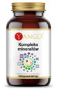 Mineralencomplex 90 capsules Yango