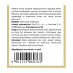 Diatomiet - Natuurlijke diatomeeën - 70g YANGO