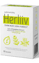 Herliiv 60 capsules - healthy hair, skin and nails