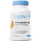 Osavi Vitamina D3 2000IU + K2 100mcg - 120 cápsulas blandas