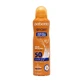 Sun protection spray SPF50 for face and body, waterproof, Sport, Babaria, 75 ml