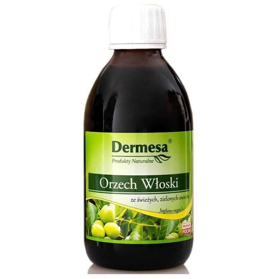 Nucca 250ml Dermesa