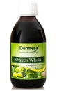 Nucca 250ml Dermesa
