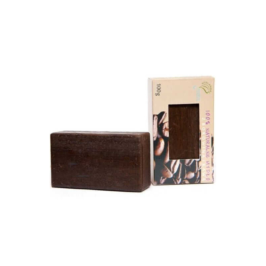Cumpără Săpun natural cu turbă și cafea 100 g Return to Nature Săpun natural cu turbă și cafea 100 g Return to Nature