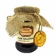 Honeydew conifer honey 400 g - Bieszczady honey