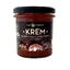 KETO amandel- en chocoladecrème 300g VIJF VERANDERINGEN
