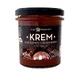 KETO amandel- en chocoladecrème 300g VIJF VERANDERINGEN