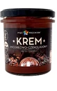 KETO crema de almendras y chocolate 300g FIVE CHANGES