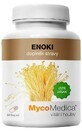 Enoki 30% polysaccharide 90 capsules MycoMedica