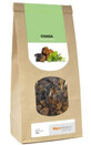 Dried Chaga Mushrooms 100g MycoMedica
