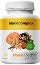 MycoComplex 90 capsules, MycoMedica
