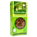Biologische eikenschors 100g GIFTS OF NATURE