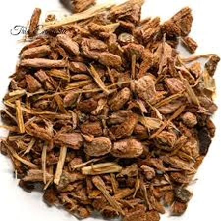 Biologische eikenschors 100g GIFTS OF NATURE