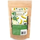 Dried gluten-free bananas 200g - FIVE CHANGES