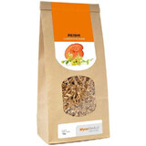Reishi dried mushrooms 100g MycoMedica