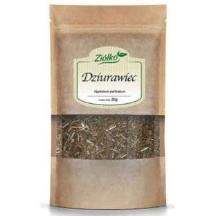 St. John's Wort 50g Herb