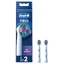 Cepillo de Dientes Eléctrico 3D White, 2 pcs, Oral-B