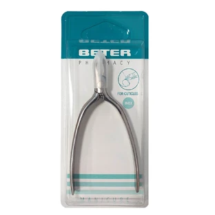 Pharmacy cuticle scissors, Beter