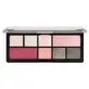 Paleta de sombras de ojos The Soft Peony, 9 g, Catrice