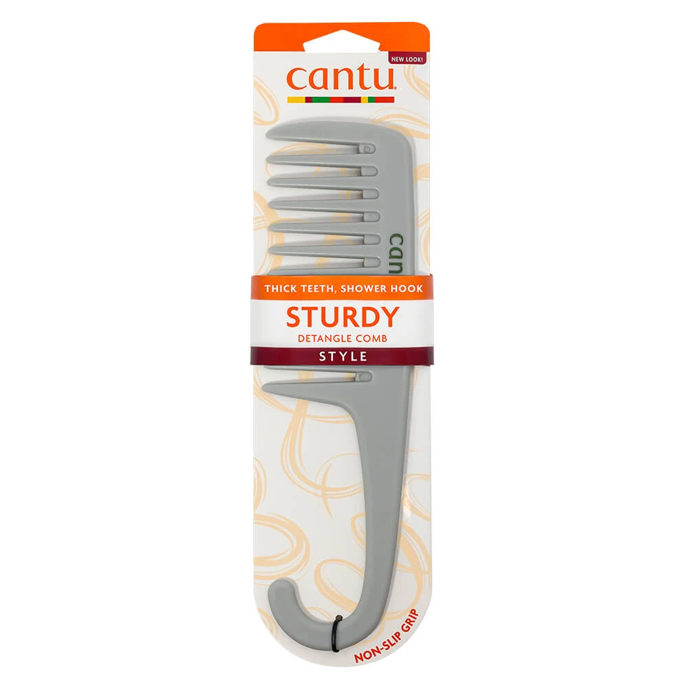 Comb for hair comb, 1 piece, Cantu