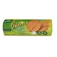Galletas sin sal y sin azúcar añadido Ligera, 200 g, Gullon