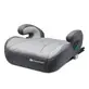 I-Size Boost car booster, 135-150 cm, Grey, Kinderkraft