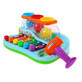 Xylophone with balls and hammers, +18 months, Hola