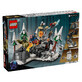 Avengers Assemble Under the Mark of Ultron, 10+ years, 76291, Lego Marvel