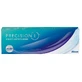Precision 1 contactlens, -0.50, 30 stuks, Alcon